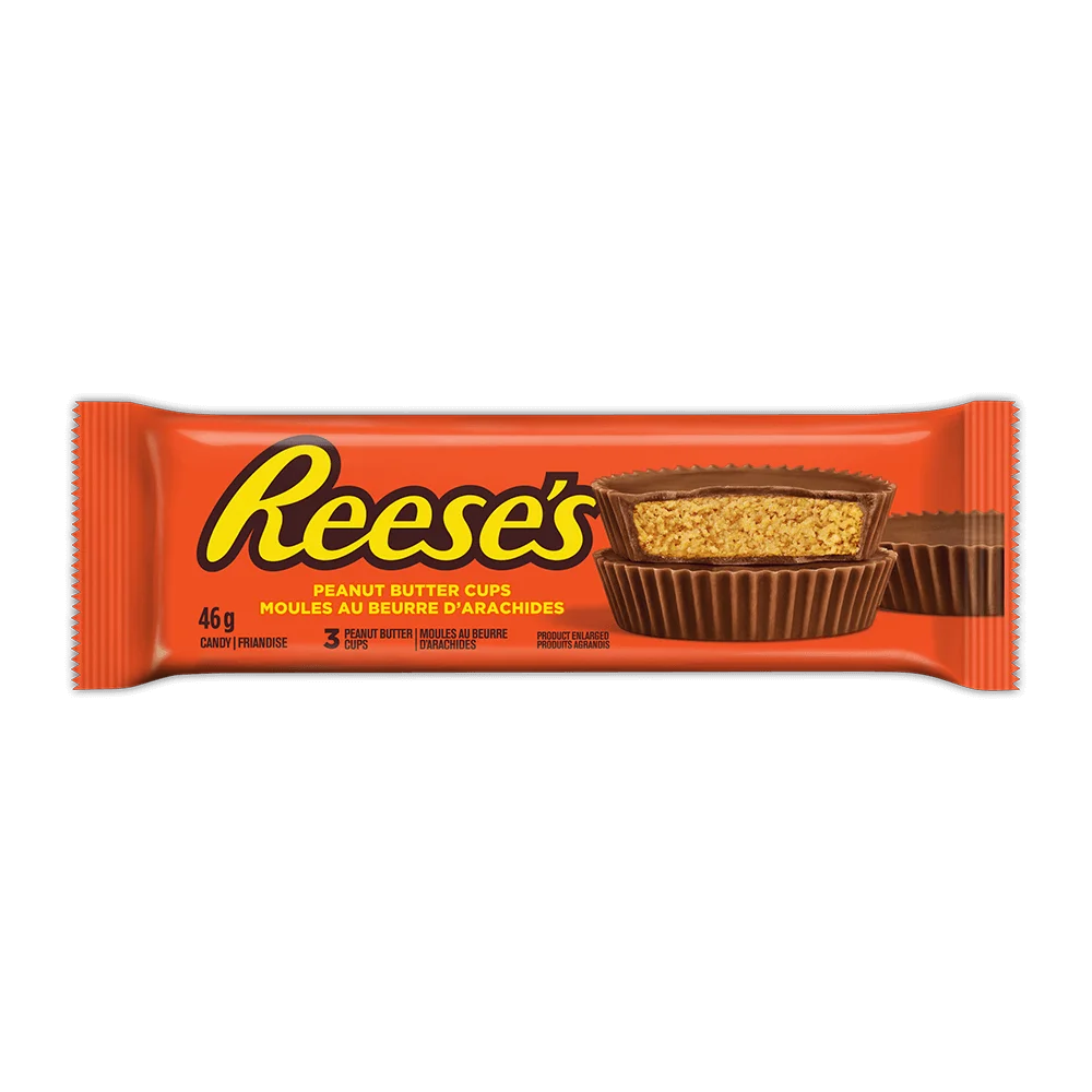 Reese's Peanut Butter Cups -46g