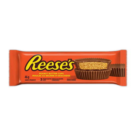 Reese's Peanut Butter Cups -46g