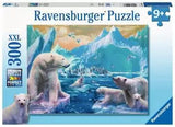 Polar Bear Kingdom