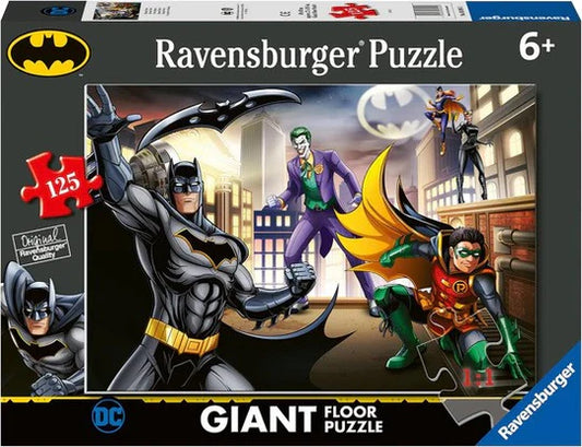 One Night in Gotham- Floor Puzzle