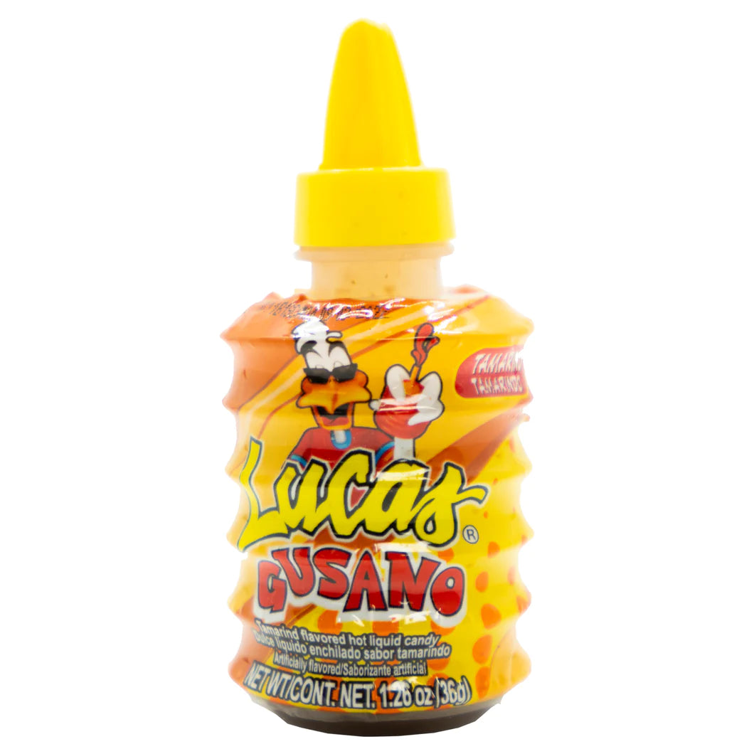 Lucas Gusano - Tamarind