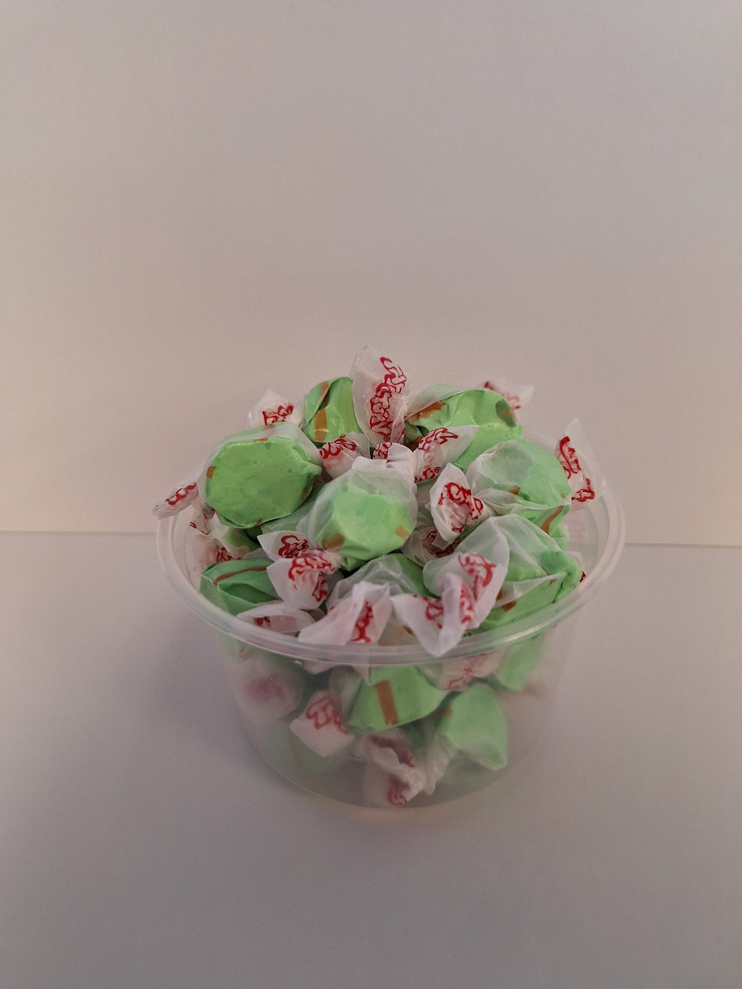Pickle Salt Water Taffy -200g