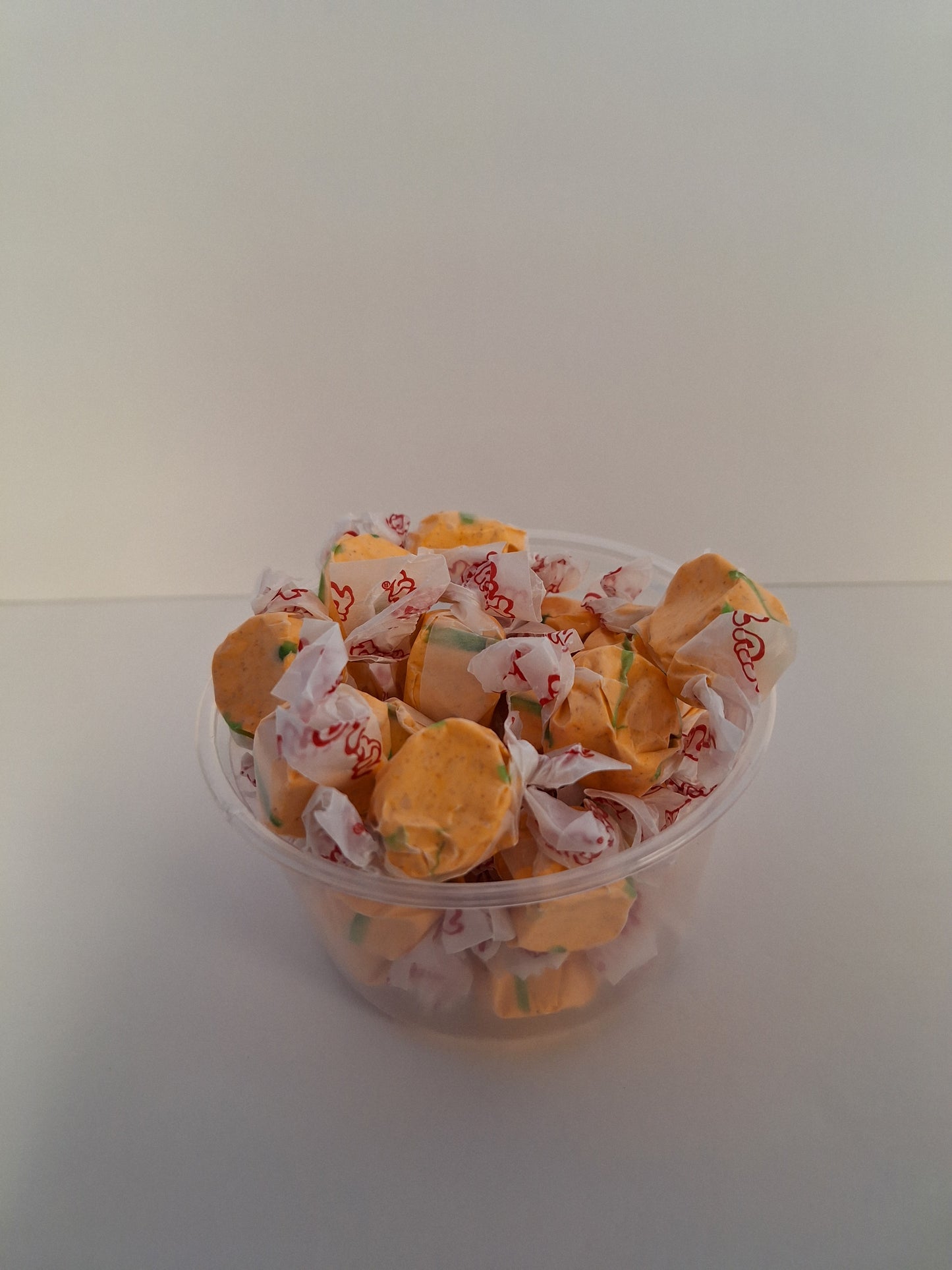 Chili Mango Salt Water Taffy