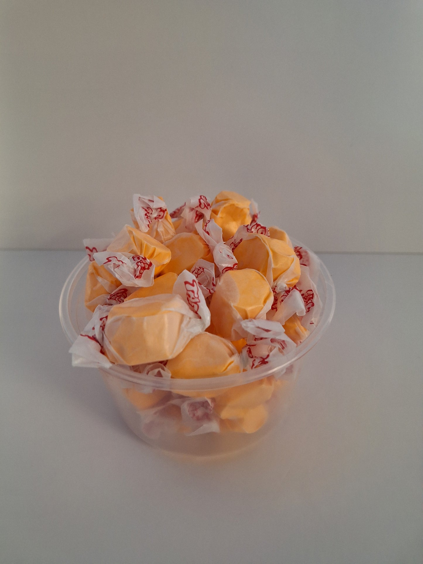 POG (Pineapple Orange Guava) Salt Water Taffy - 200g