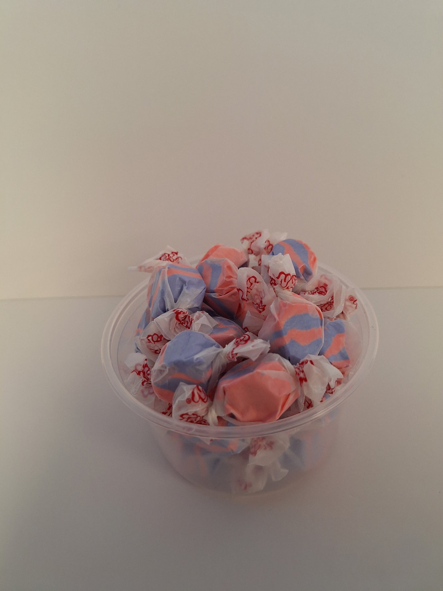 Tropical Punch Salt Water Taffy - 200g