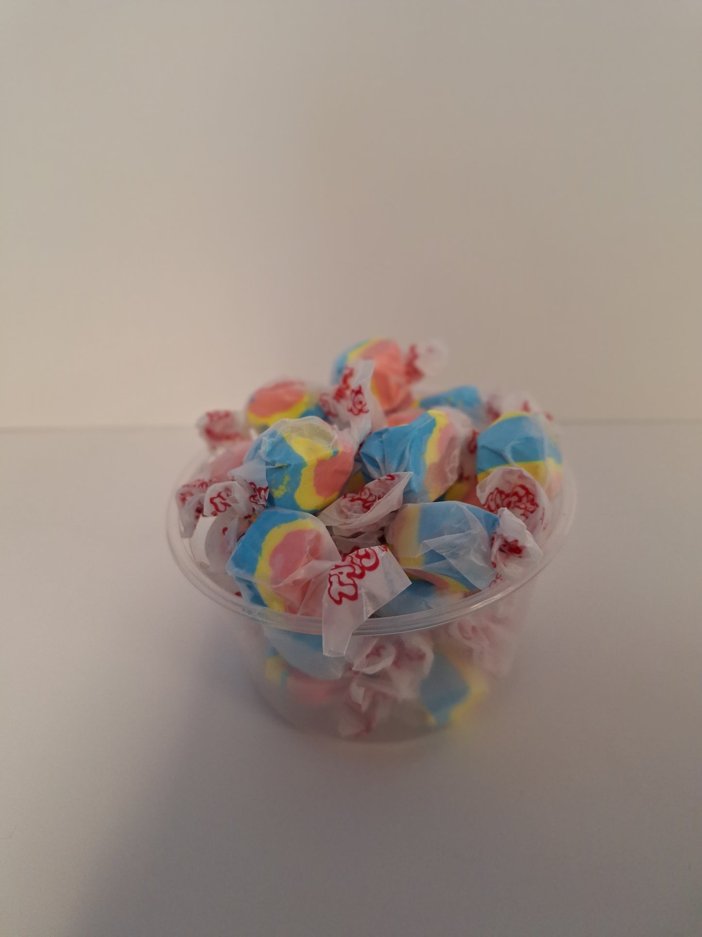 Shaved Ice Salt Water Taffy - 200g