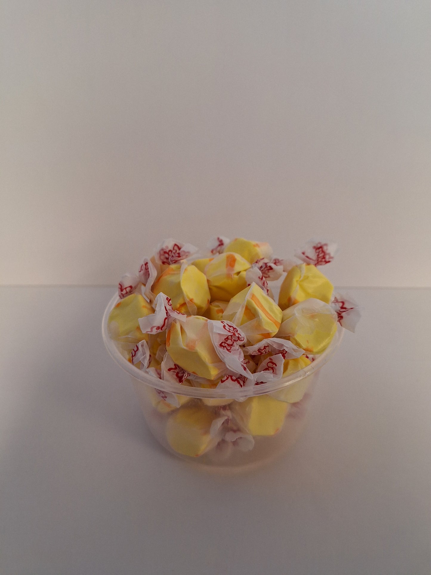 Banana Salt Water Taffy - 200g