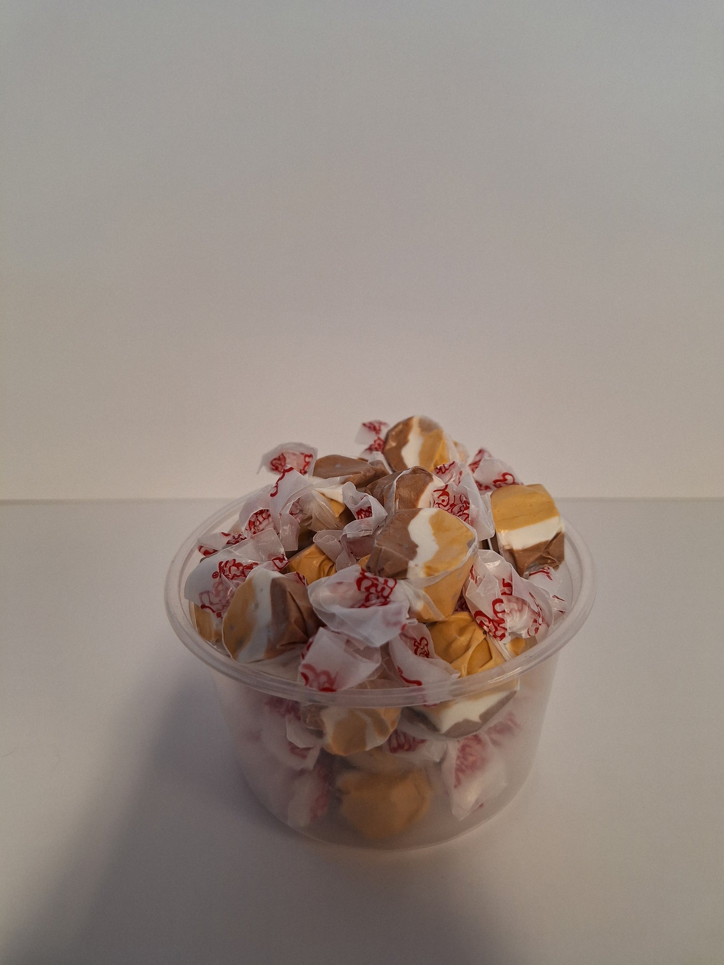 S'Mores Salt Water Taffy - 200g