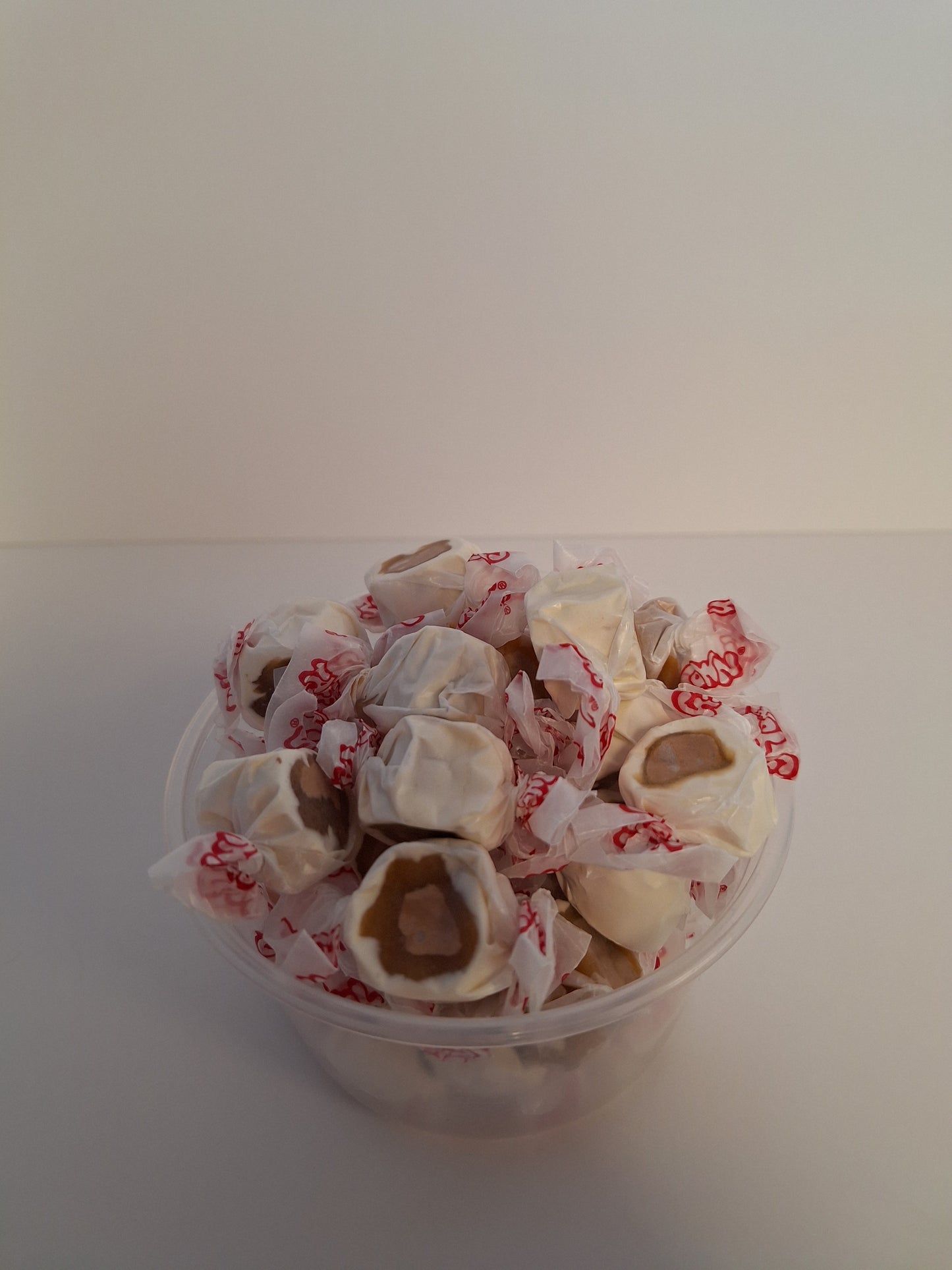 German Chocolate Cake Salt Water Taffy - 200g