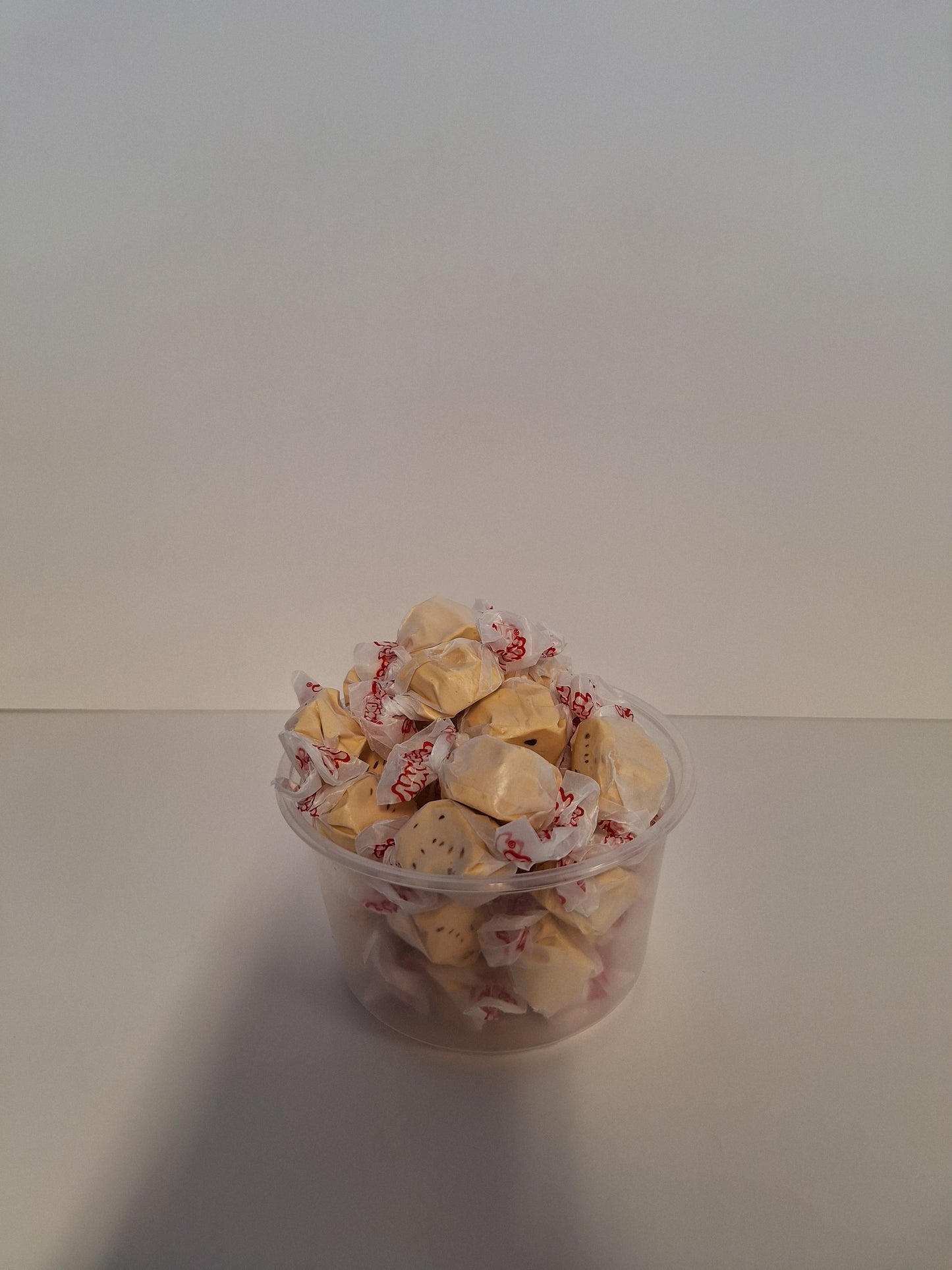 Chocolate Chip Cookie Salt Water Taffy