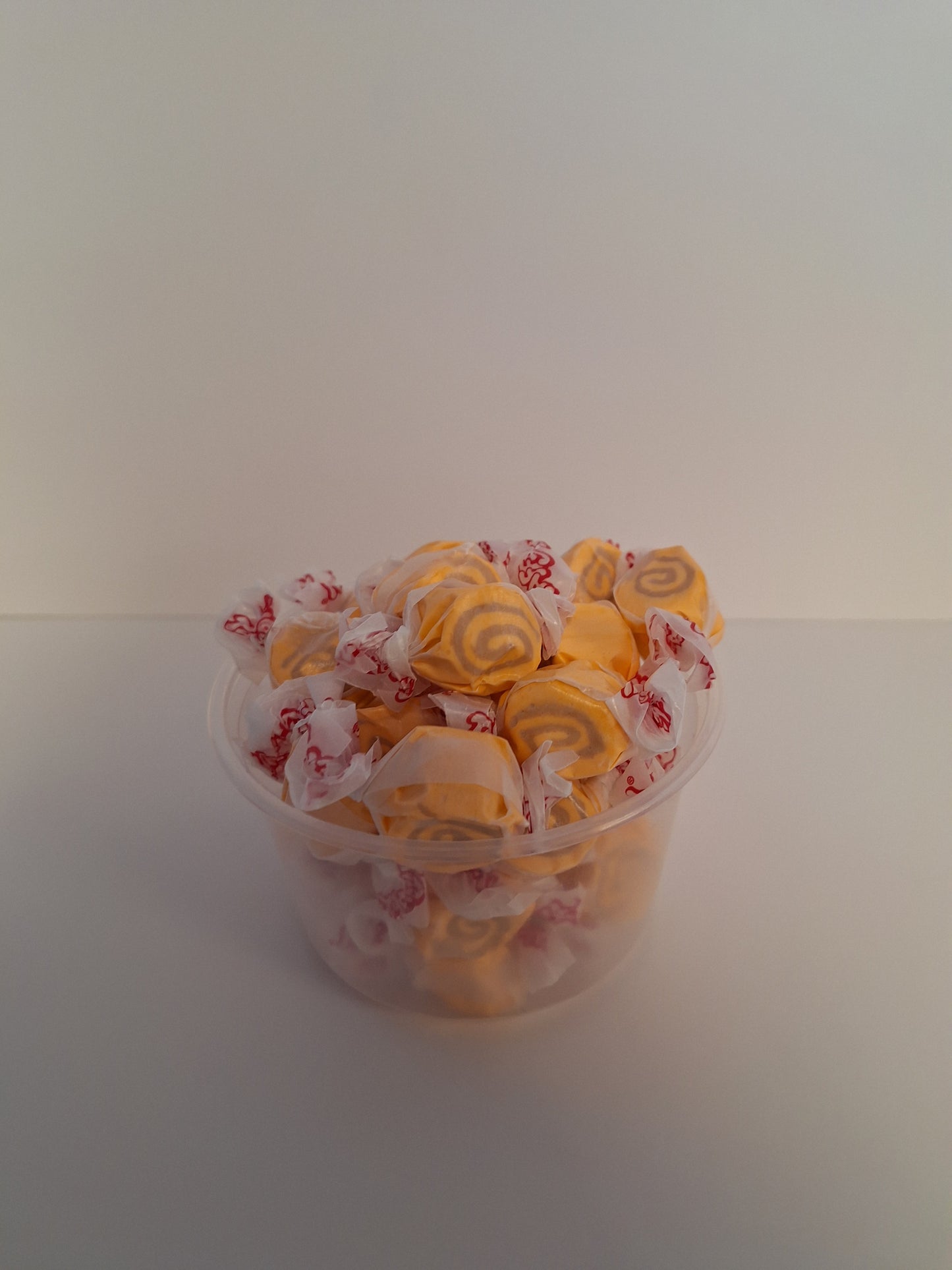 Cookie Butter Salt Water Taffy - 200g