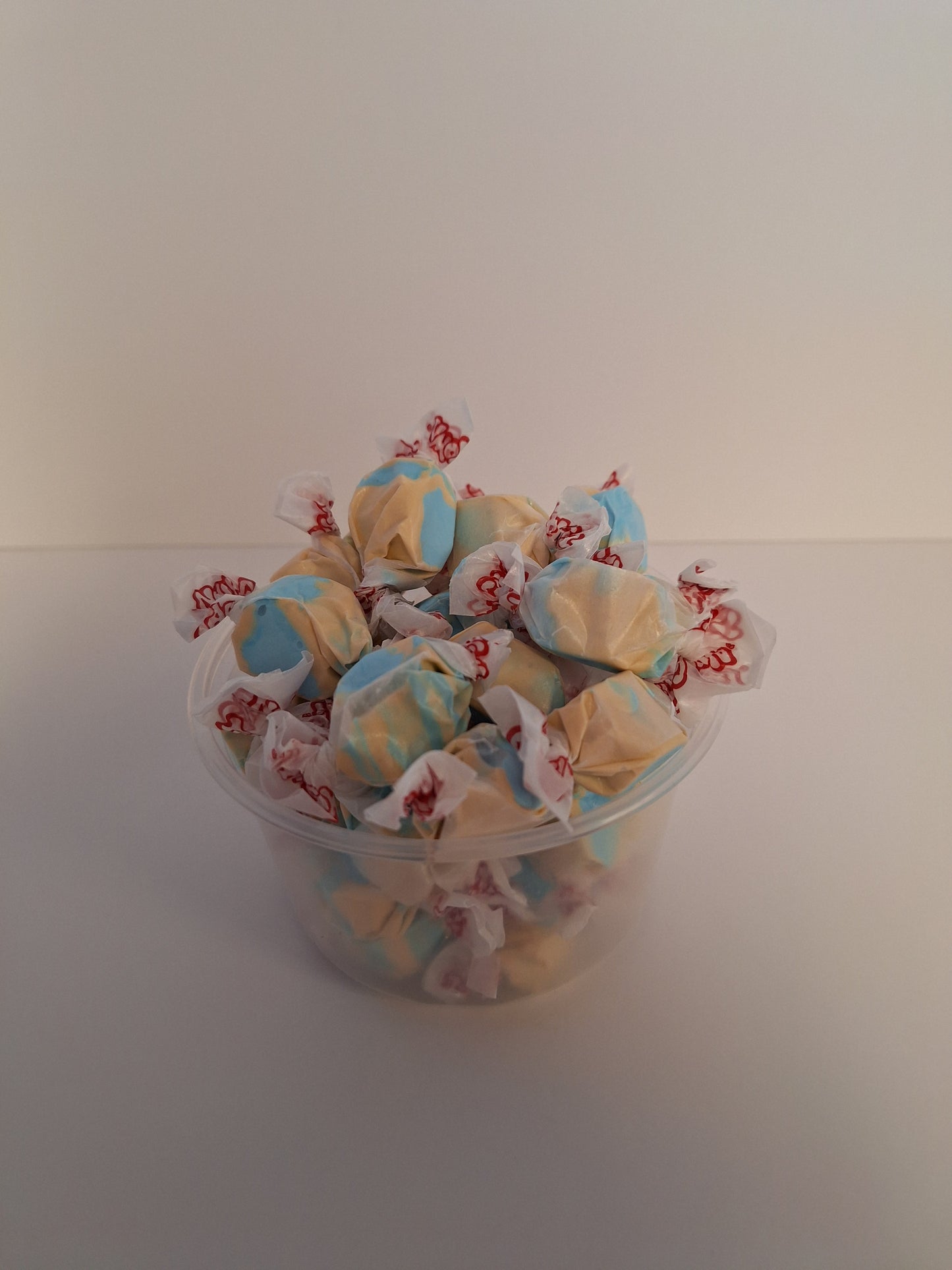 Sugar Cookie Salt Water Taffy - 200g
