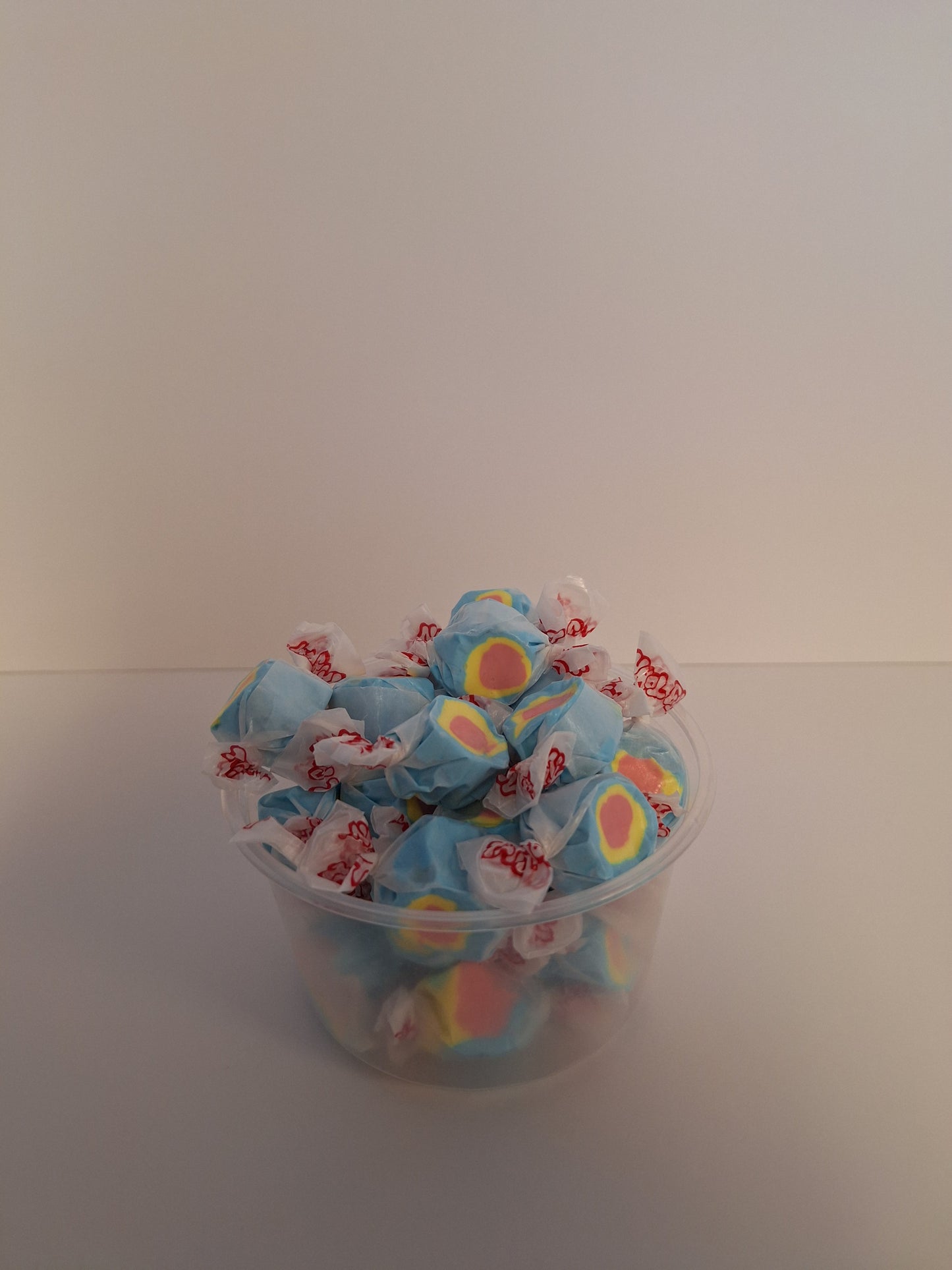 Fruity Cereal Salt Water Taffy - 200g
