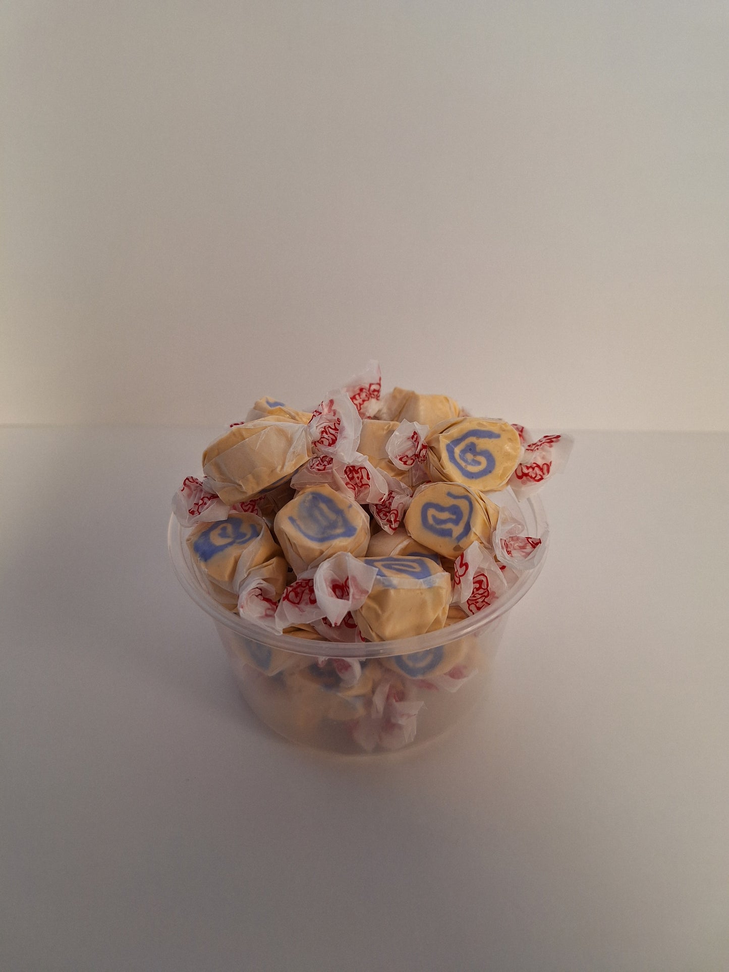 PB&J Salt Water Taffy - 200g