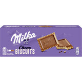 Milka Biscuits - Choco Biscuits - 150g