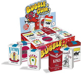 Bubble Gum Sticks Cigarettes