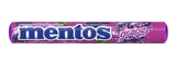 Mentos Chewy Mint Grape - Indonesia
