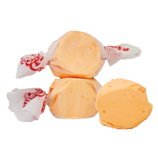 POG (Pineapple Orange Guava) Salt Water Taffy - 200g