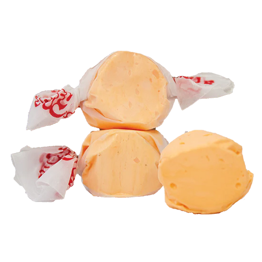 POG (Pineapple Orange Guava) Salt Water Taffy - 200g