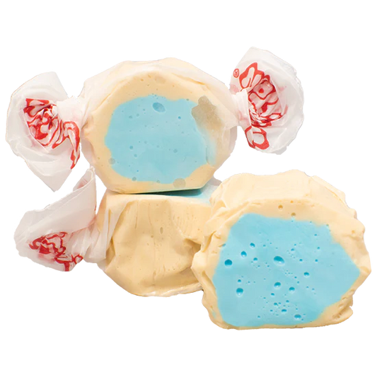 Sugar Cookie Salt Water Taffy - 200g