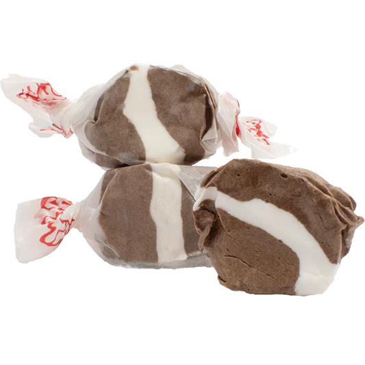 Cookies & Cream Salt Water Taffy - 200g