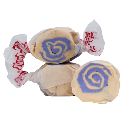 PB&J Salt Water Taffy - 200g