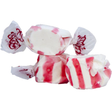 Peppermint Salt Water Taffy - 200g