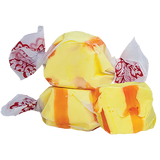 Banana Salt Water Taffy - 200g