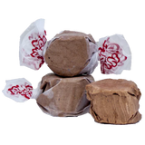 Chocolate Salt Water Taffy - 200g