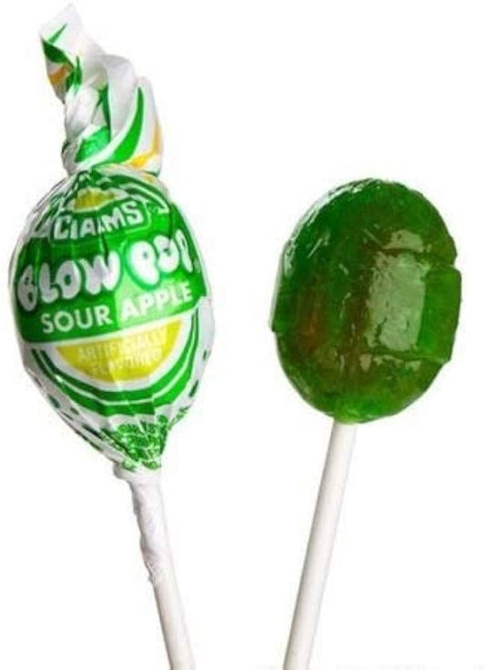 Charms Blow Pop - Sour Apple