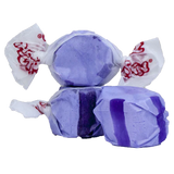 Grape Salt Water Taffy - 200g