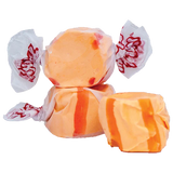 Orange Salt Water Taffy - 200g