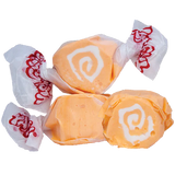 Orange Cream Salt Water Taffy - 200g