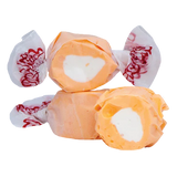 Tangerine Salt Water Taffy - 200g