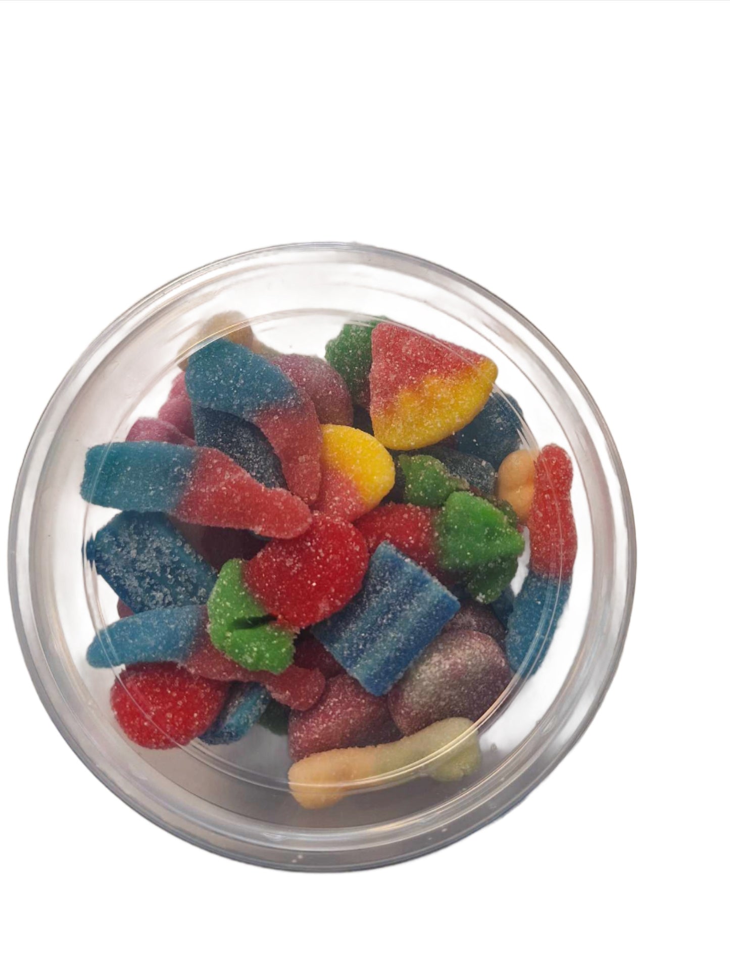 Sour Gourmet Bulk Mystery Mix 250g+
