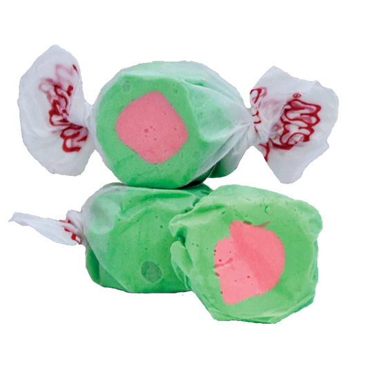 Watermelon Salt Water Taffy - 200g