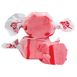 Strawberry Salt Water Taffy - 200g