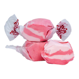 Cran-Raspberry Salt Water Taffy - 200g