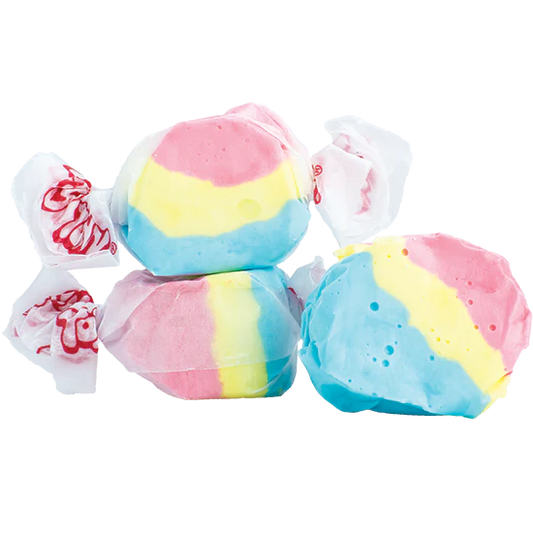 Shaved Ice Salt Water Taffy - 200g