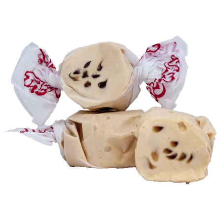 Chocolate Chip Cookie Salt Water Taffy