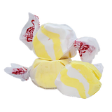 Buttered Popcorn Salt Water Taffy - 200g