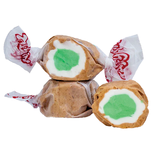 Apple Pie Salt Water Taffy - 200g