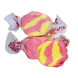 Strawberry Banana Salt Water Taffy - 200g