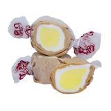 Banana Cream Pie Salt Water Taffy - 200g