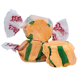 Chili Mango Salt Water Taffy