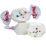 Frosted Cupcake Salt Water Taffy - 200g