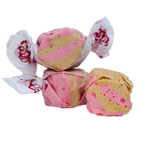 Maple Bacon Salt Water Taffy - 200g