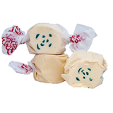 Blueberry Muffin Salt Water Taffy - 200g