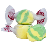 Pineapple Salt Water Taffy - 200g
