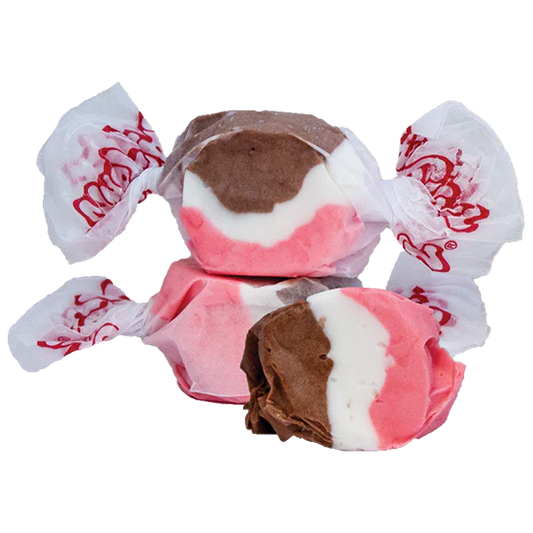 Neapolitan Salt Water Taffy - 200g